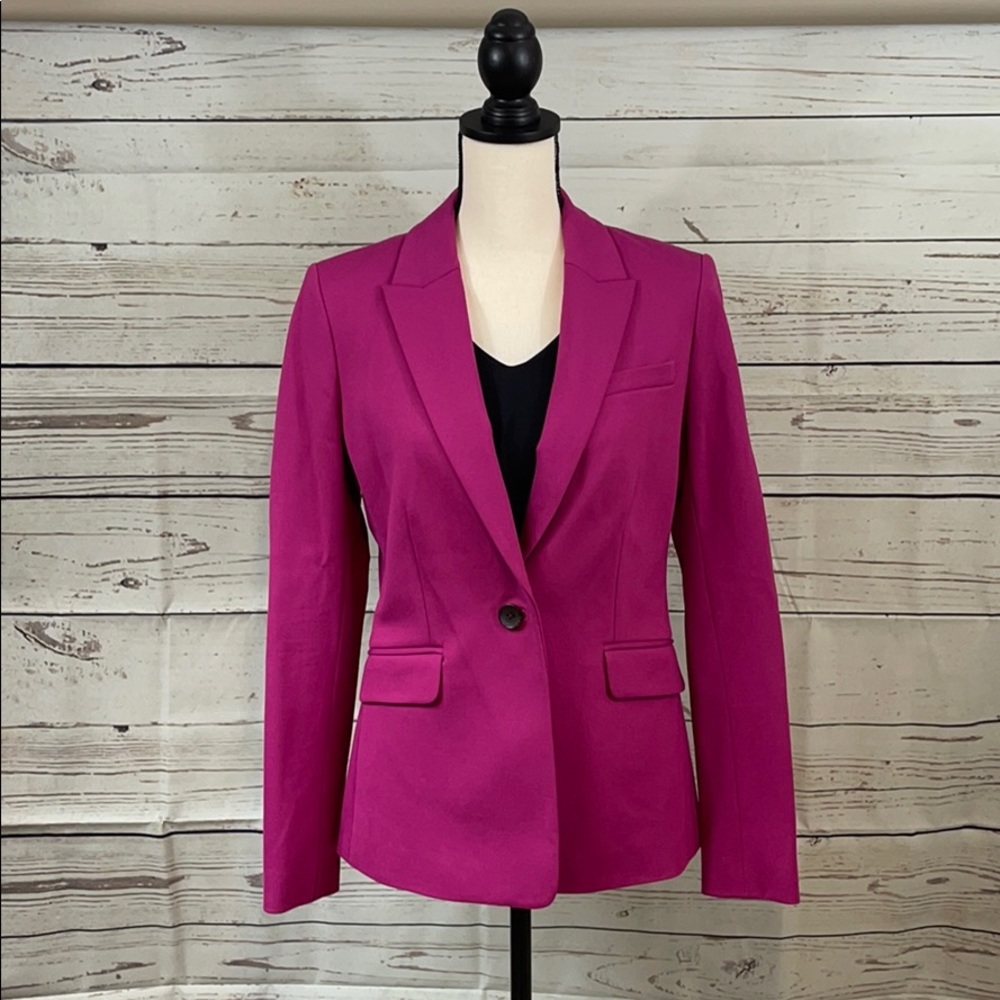 Boden Blazer (Size 8)